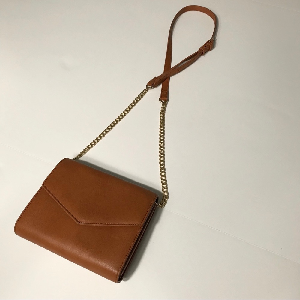 Forever 21 crossbody purse